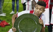 Thumbnail for article: 'Chelsea vindt vervanger Hazard bij Ajax, Londenaren denken aan Neres'