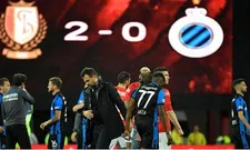 Thumbnail for article: Club Brugge voelt zich opnieuw benadeeld door VAR: "Dat verdiende rood"