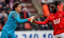 Thumbnail for article: Ochoa kondigt vertrek aan bij Standard: "Mijn laatste wedstrijd"