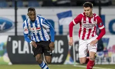 Thumbnail for article: 'PSV komt er niet uit met Hongaar (20) en gaat na acht jaar afscheid nemen'