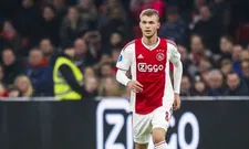 Thumbnail for article: 'Leverkusen en Ajax onderhandelen over transfersom tussen 5 en 7 miljoen'