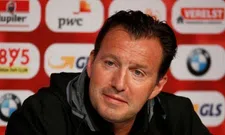 Thumbnail for article: Wilmots verlaat Iran verrassend zonder contract te ondertekenen