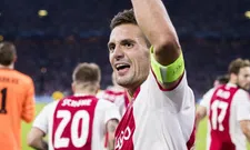 Thumbnail for article: Tadic heeft geen spijt van terugkeer: 'Man, man, iedereen ziet het nu pas'