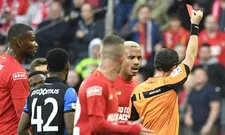 Thumbnail for article: Club Brugge opnieuw benadeeld door Boucaut en VAR? "Dat verdient rood"