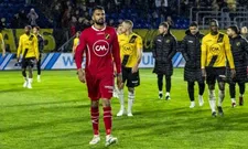 Thumbnail for article: NAC kondigt leegloop aan: zestien spelers vertrekken na Eredivisie-degradatie