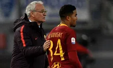 Thumbnail for article: Meunier wint met PSG, Roma niet naar CL na blunder Kluivert