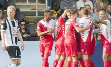 Thumbnail for article: FC Utrecht boekt comfortabele zege en neemt voorschot op finale play-offs