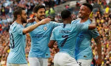 Thumbnail for article: Manchester City geeft voetbalshow en maakt historische treble compleet