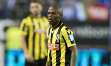 Thumbnail for article: Vitesse lijkt klaar met het seizoen: 'Het is vakantietijd, dat speelt ook een rol'