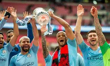 Thumbnail for article: Kompany geniet van FA Cup-winst en laat zich uit over zijn toekomst 