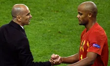 Thumbnail for article: Martinez valt uit de lucht bij Kompany-nieuws: toekomst bij Duivels in gevaar?