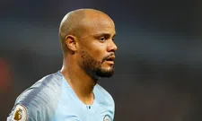 Thumbnail for article: OFFICIEEL: Kompany gaat zijn koffers pakken bij Manchester City