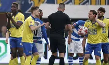 Thumbnail for article: Tiental Cambuur toont karakter en dankt keeper Mous: De Graafschap is er nog niet