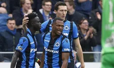 Thumbnail for article: Antwerp grijpt naast derde plek na nederlaag tegen Club Brugge