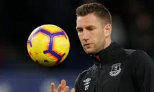 Thumbnail for article: 'Everton praat met doelman, Stekelenburg mag ondanks doorlopend contract weg'