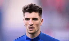 Thumbnail for article: Schot in de zaak?: 'Everton polst naar contracteisen van Thomas Meunier'