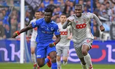 Thumbnail for article: Standard is zeker van Europees voetbal na gelijkspel tegen kampioen Genk