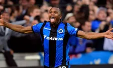 Thumbnail for article: Heeft Club Brugge opvolger Wesley al in huis? "Ik ga volgend jaar zo verder doen"