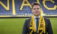 Thumbnail for article: NAC stopt met uitkeren van bonussen: "Je wil een zo sterk mogelijk elftal"