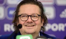 Thumbnail for article: Coucke lacht gerucht over Henry hard weg: "Allez, stop eens, zeg"