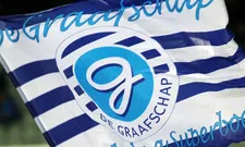 Thumbnail for article: Ajax-hooligans dringen stadion van De Graafschap binnen: 'Niet zien aankomen'