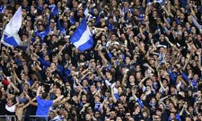 Thumbnail for article: Commotie na afloop Standard - Genk, Limburgse fans viseren Standard en Club Brugge