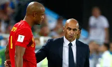 Thumbnail for article: Martinez brengt duidelijkheid over Kompany bij de Rode Duivels