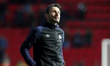 Thumbnail for article: Frontale aanval op 'geagiteerde' Van Bommel: 'Stevige evaluatie op z'n plaats'