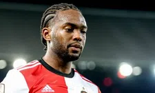 Thumbnail for article: Nelom na drie duels alweer weg uit Schotland: oud-Feyenoorder is transfervrij