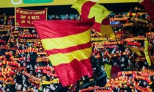 Thumbnail for article: KV Mechelen hekelt gang van zaken bij KBVB: "Zes filters bij de telefoontaps"