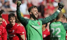 Thumbnail for article: Twente en Van Leeuwen slaan toe: "Zijn bijdrage aan de titel is enorm geweest"