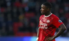 Thumbnail for article: 'Als Ajax een goed bedrag biedt en Bergwijn wil graag, dan wordt dat geregeld'