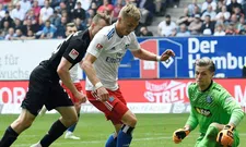 Thumbnail for article: HSV-talent hakt knoop door en komt deze zomer al naar Bayern München