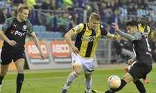 Thumbnail for article: Vitesse walst in half uur over FC Groningen heen en mag op herhaling in Utrecht