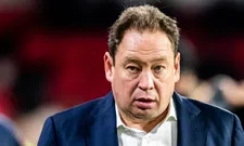 Thumbnail for article: Zes afwezigen, drie vraagtekens voor Vitesse: 'Hoe lastig ook, wij hebben elf man'