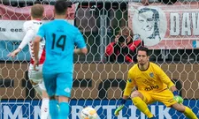 Thumbnail for article: FC Utrecht wacht op ingecalculeerde penalty en bereikt vierde finaleplek op rij