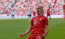 Thumbnail for article: Lijstje Quote: Robben troeft Van Persie en Sneijder af met 64 miljoen op de bank