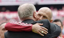 Thumbnail for article: PSV 'logische optie' voor Robben: "Goede vriend van Van Bommel"