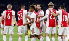 Thumbnail for article: Leven na De Ligt, Frenkie en Ziyech: zo kan de nieuwe Ajax-basis eruit gaan zien