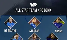 Thumbnail for article: Het Genkse droomelftal, de vier kampioenenploegen in één  