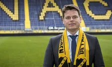 Thumbnail for article: NAC wil Avondje NAC op zaterdag behouden: 'Verplicht naar de fans om 't te vragen'