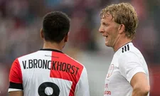 Thumbnail for article: Kuyt, Heitinga en Hofland aan de slag: 'Benieuwd wat dit voor extra's oplevert'