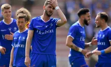 Thumbnail for article: Het eindrapport van KAA Gent: Bestuur moet eens goed in de spiegel kijken