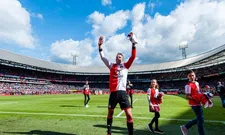 Thumbnail for article: Van Persie: 'Ik ga niet een teampie samenstellen, ik vind dat niet eerlijk'