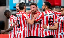 Thumbnail for article: Sparta blaast TOP Oss-sprookje uit en is nog één horde verwijderd van Eredivisie