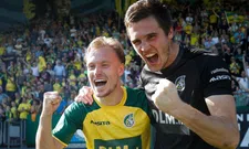 Thumbnail for article: VI: Celtic informeert naar Diemers, ook Eredivisie-clubs op vinkentouw