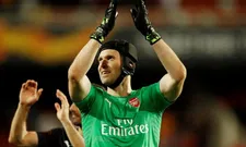 Thumbnail for article: 'Chelsea verrast en haalt clublegende Cech (37) terug naar Stamford Bridge'