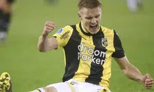 Thumbnail for article: 'Ook Bosz richt vizier op Odegaard; twintig miljoen van Ajax is niet genoeg'