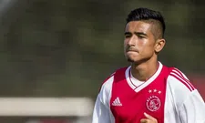 Thumbnail for article: Ajax strikt een van grootste talenten: eerste contract voor 15-jarige technicus