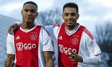 Thumbnail for article: Heracles doet zaken met Ajax: "We hebben hem dit seizoen intensief gevolgd"